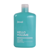 Jeval Hello Volume Fine Hair Shampoo 400ml