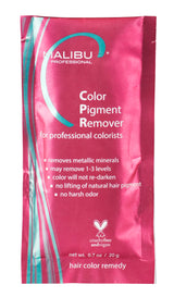 Malibu C Colour Pigment Remover 20g