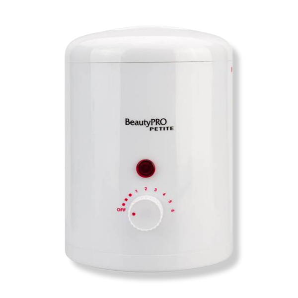 BeautyPro 115cc Petite Wax Heater - Beautopia Hair & Beauty