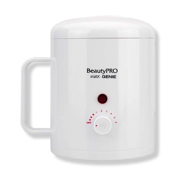 BeautyPro 450cc Genie Wax Heater - Beautopia Hair & Beauty