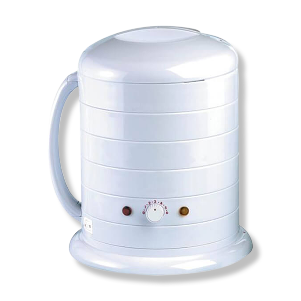 BeautyPro 1000cc Wax Pot - Beautopia Hair & Beauty