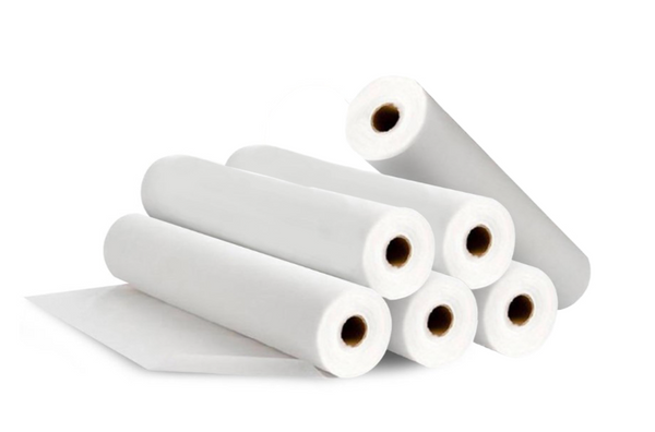 #Santorini Pure Beauty Bed 100m Roll 5 Pack # 1 Free