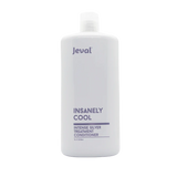 Jeval Insanely Cool Intense Silver Treatment Conditioner 1 litre