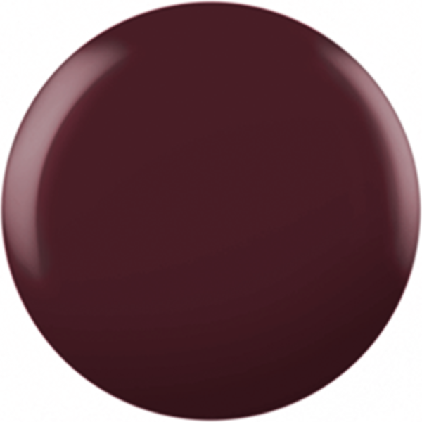 CND Shellac Gel Polish 7.3ml - Black Cherry - Beautopia Hair & Beauty