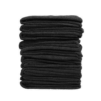 Salon Smart Micro Fibre Towels 10 pack