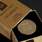 Brow Code Creamades Ash 5g - Beautopia Hair & Beauty