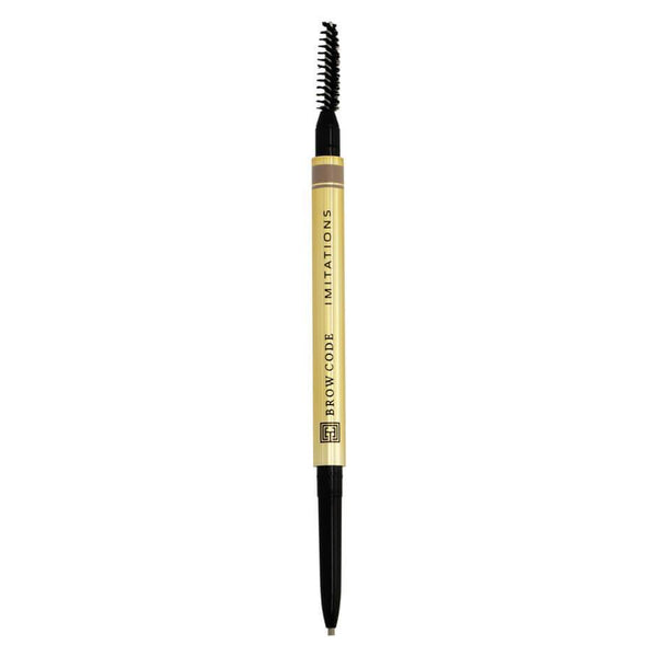 Brow Code Imitations Micro Pencil Ash Blonde - Beautopia Hair & Beauty