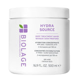Matrix Biolage Hydrasource Deep Treatment Mask 500ml