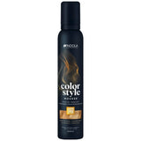 Indola Colour Style Mousse Honey Blonde 200ml