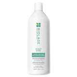 Matrix Biolage Scalp Sync Anti Dandruff Shampoo & Universal Conditioner 1 Litre Duo