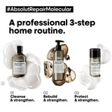 L'oreal Professionnel Absolut Repair Molecular Bundle
