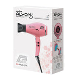 Parlux Alyon Ionizer 2250W Tech Dryer Pink