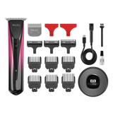 Wahl Colorstyle Duo Cordless Trimmer