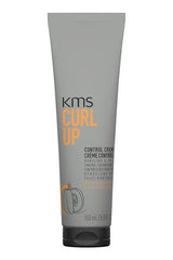 KMS Curl Up Control Creme 150ml