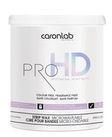 Caronlab Pro HD Strip Wax 800ml