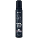 Indola Colour Style Mousse Anthracite 200ml