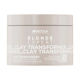 Indola Blonde Expert Clay Transformer 120g