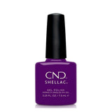CND Shellac Gel Polish Temptation 7.3ml (Discontinued)