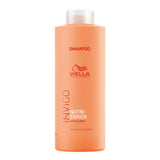 Wella Invigo Nutri-Enrich Deep Nourishing Shampoo 1 Litre