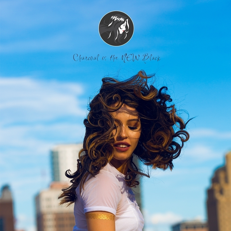 H2B Charcoal Treatment 380ml - Beautopia Hair & Beauty