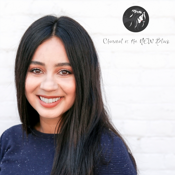 H2B Charcoal Treatment 380ml - Beautopia Hair & Beauty