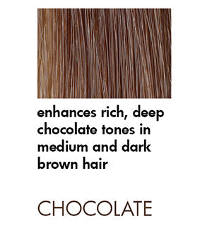 De Lorenzo Novafusion Colour Care Shampoo Chocolate 250ml