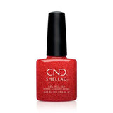 CND Shellac Gel Polish Ruby Ritz 7.3ml