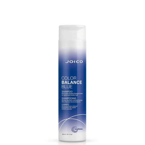 Joico Color Balance Blue Shampoo 300ml