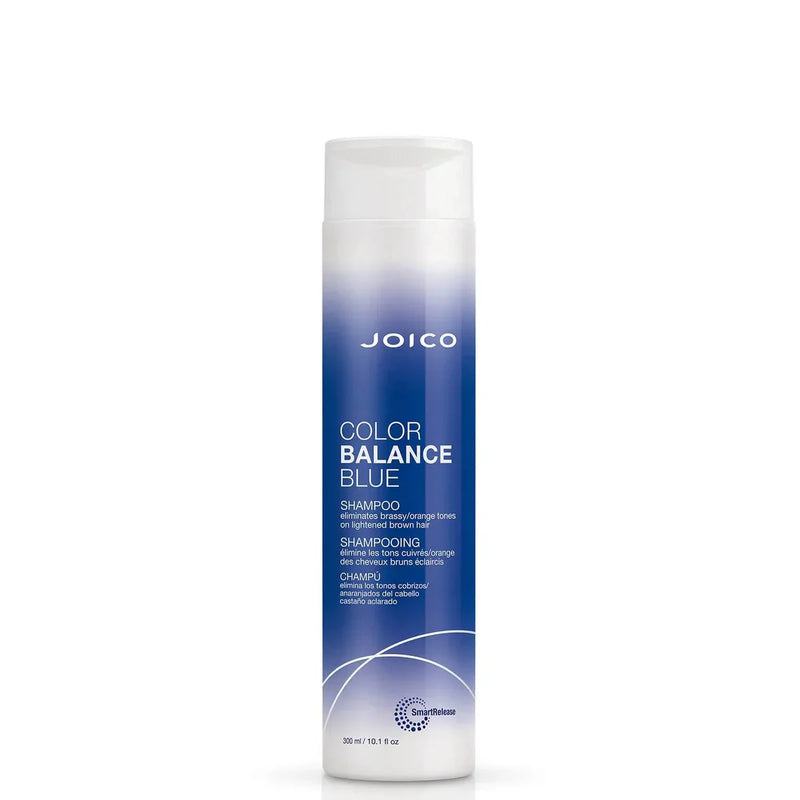 Joico Color Balance Blue Shampoo 300ml