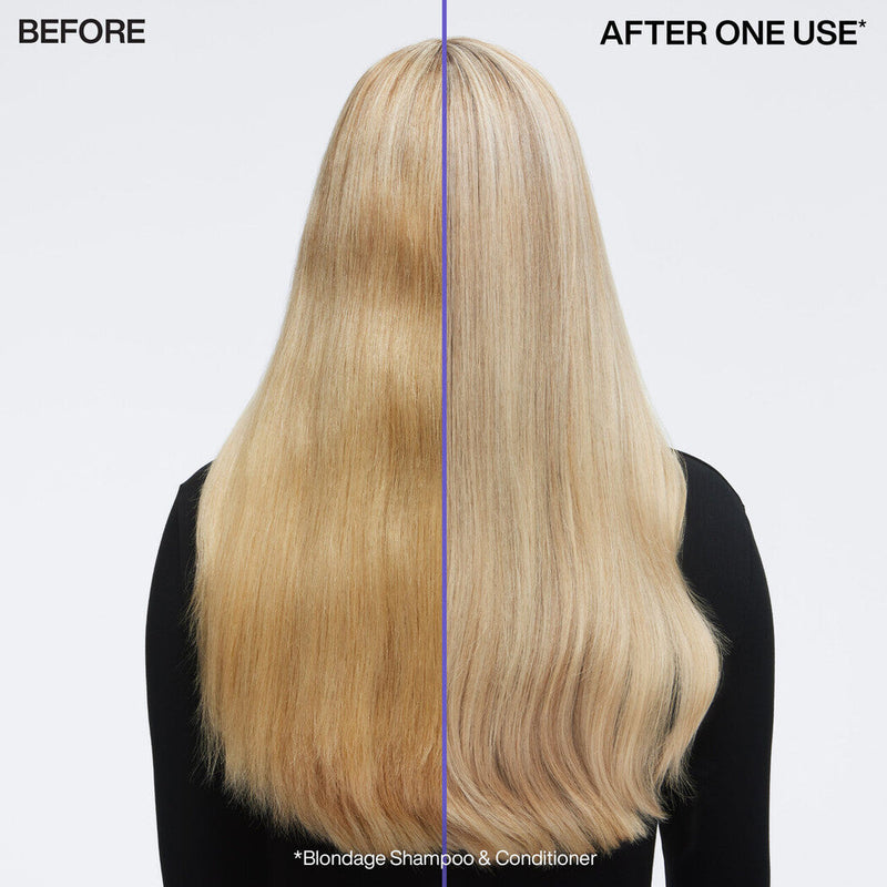 Redken Color Extend Blondage Purple Shampoo 300ml