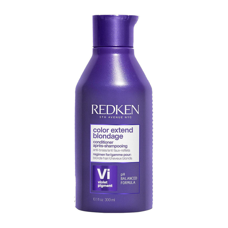 Redken Color Extend Blondage Conditioner 300ml