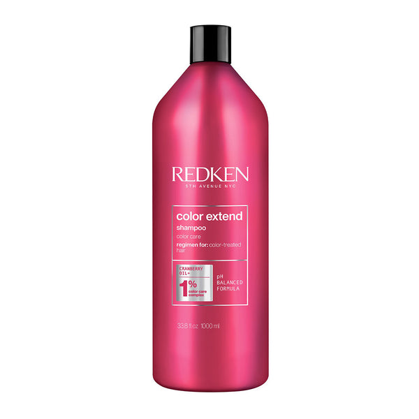 Redken Colour Extend Magnetics Shampoo 1 Litre