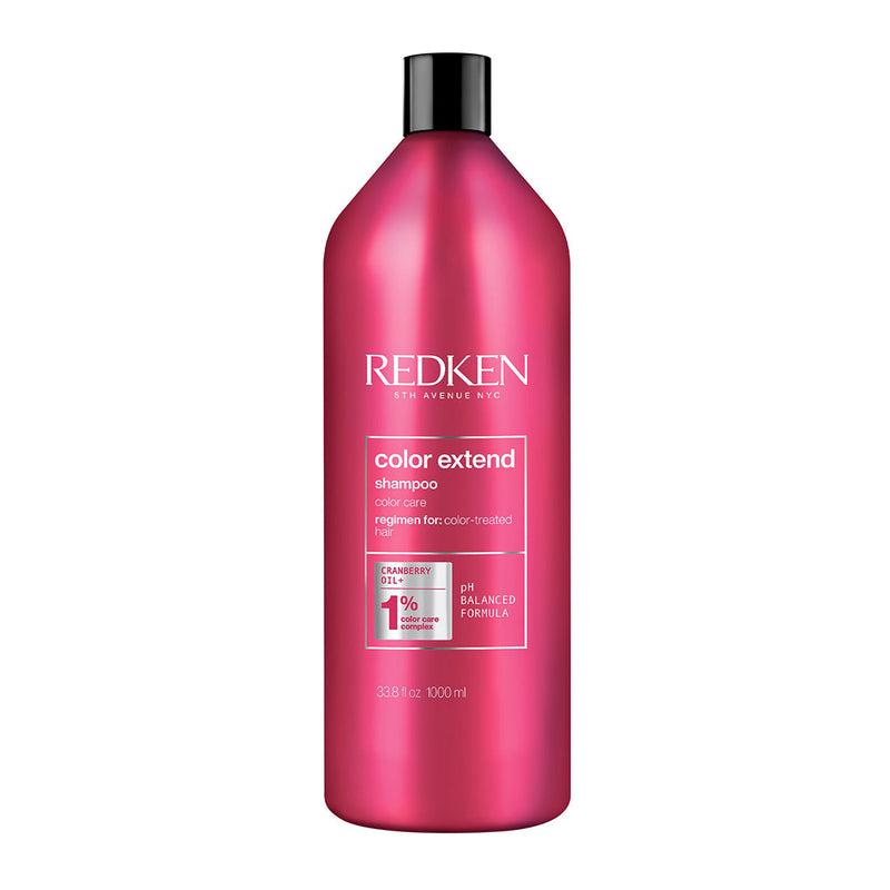 Redken Colour Extend Magnetics Shampoo 1 Litre