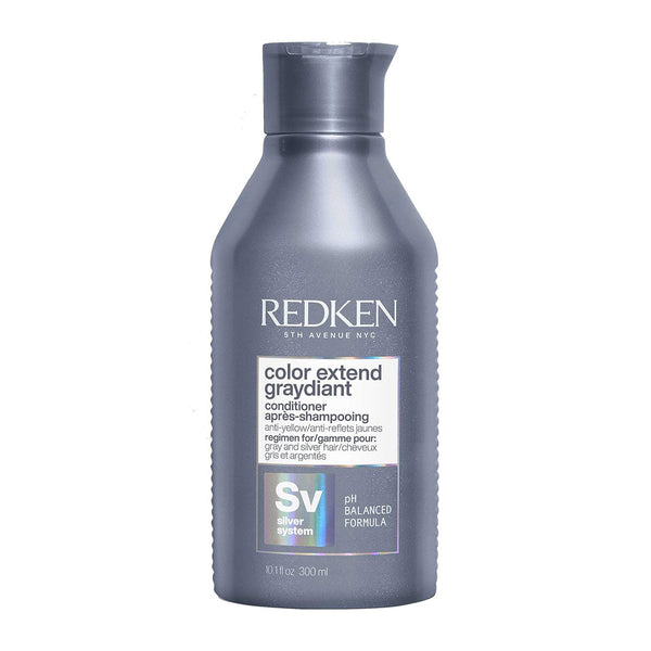 Redken Color Extend Graydiant Conditioner 300ml (discontinued)