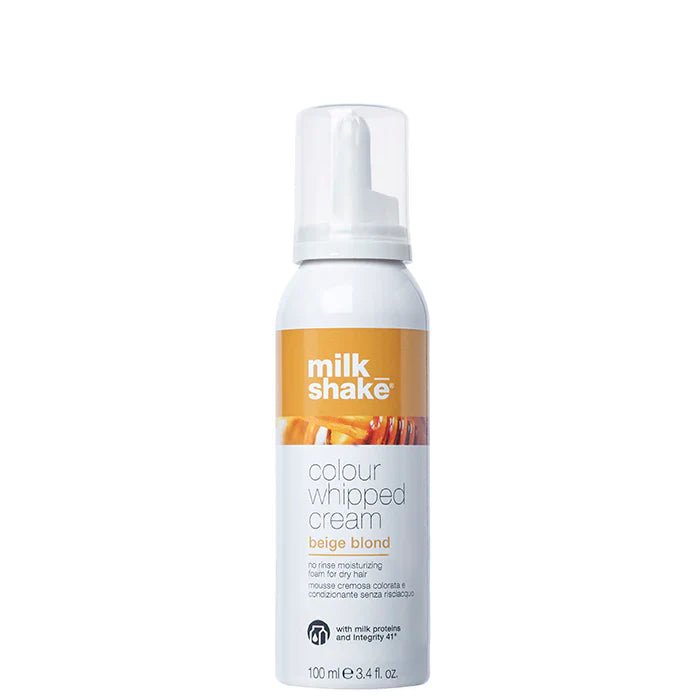 Milk_Shake Colour Whipped Cream Beige Blonde 100ml
