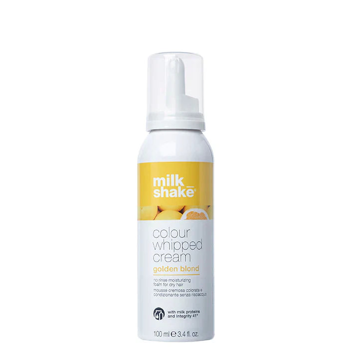 Milk_Shake Colour Whipped Cream Golden Blonde 100ml