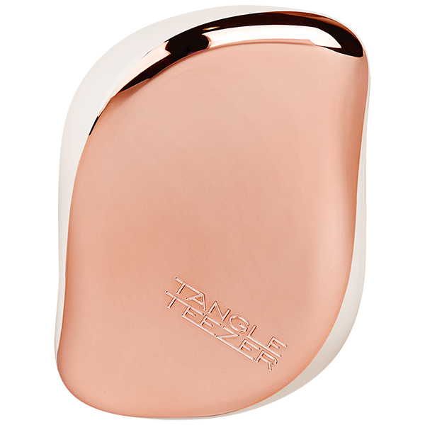 Tangle Teezer Detangling Hairbrush Smooth & Shine Rose Gold