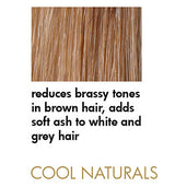 De Lorenzo Novafusion Colour Care Shampoo Cool Naturals 250ml