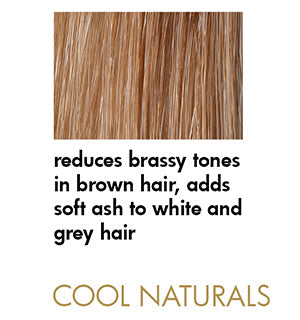 De Lorenzo Novafusion Colour Care Shampoo Cool Naturals 250ml