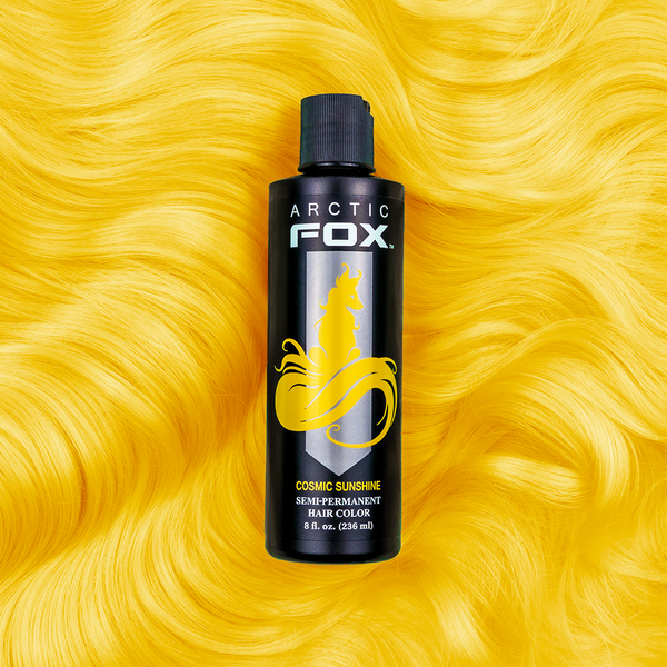 Arctic Fox Hair Colour Cosmic Sunshine 236ml