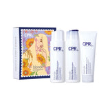 CPR Hair Blonde Trio Pack