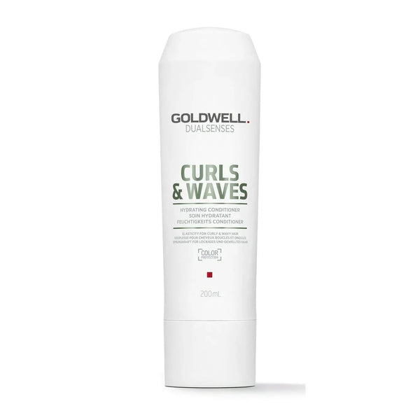 Goldwell Dualsenses Curls & Waves Conditioner 300ml