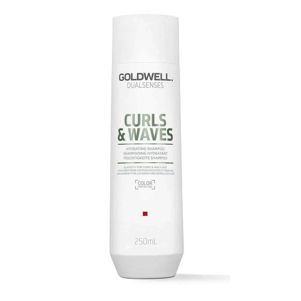 Goldwell Dualsenses Curls & Waves Shampoo 300ml