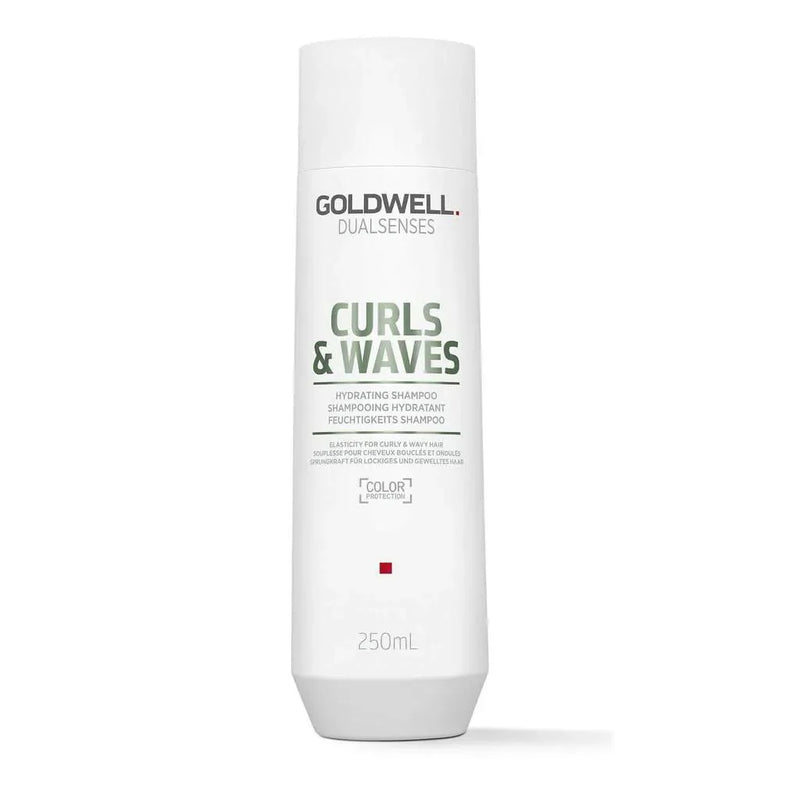 Goldwell Dualsenses Curls & Waves Shampoo 300ml