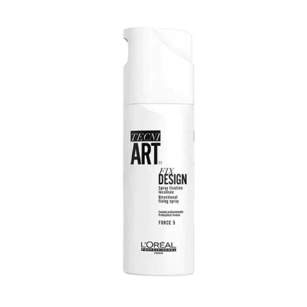 L'oreal Professionnel Tecni.Art Fix Design 200ml