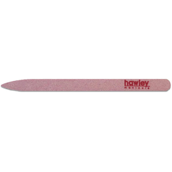 Hawley Cutistone Cuticle Remover & Nail Finisher