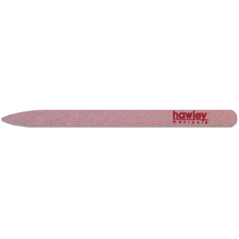 Hawley Cutistone Cuticle Remover & Nail Finisher