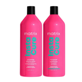Matrix Total Results Instacure Shampoo & Conditioner Duo 1 Litre