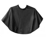 Pure Beauty Santorini Makeup Cape Black