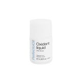 Refectocil Eyelash & Eyebrow Tint Natural Brown 15ml & Refectocil Liquid Oxidant 10vol Duo